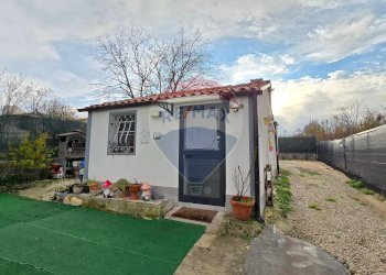 Magazzino - Casa indipendente Viale Europa
 
30, Sulmona - foto 23