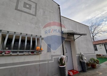 Casa all\'aperto - Casa indipendente Viale Europa
 
30, Sulmona - foto 26