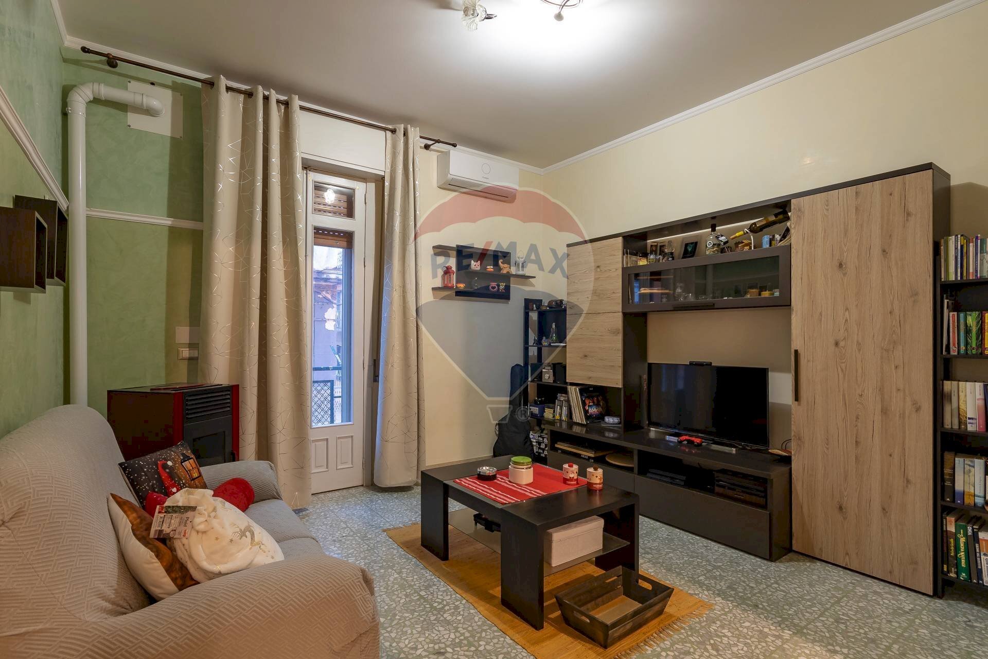 Soggiorno - Casa indipendente VIA MAQUEDA
 
16, Ragusa - foto 2