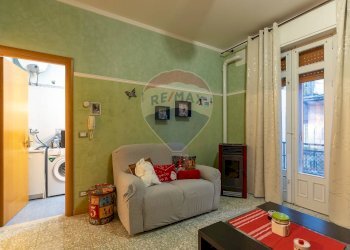 Soggiorno - Casa indipendente VIA MAQUEDA
 
16, Ragusa - foto 3