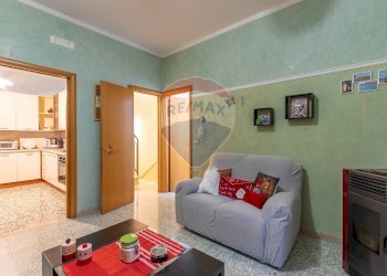 Soggiorno - Casa indipendente VIA MAQUEDA
 
16, Ragusa - foto 4