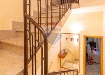 Scale - Casa indipendente VIA MAQUEDA
 
16, Ragusa - foto 13