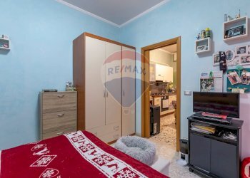 Camera da letto - Casa indipendente VIA MAQUEDA
 
16, Ragusa - foto 24