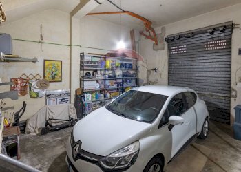 Garage - Casa indipendente VIA MAQUEDA
 
16, Ragusa - foto 31