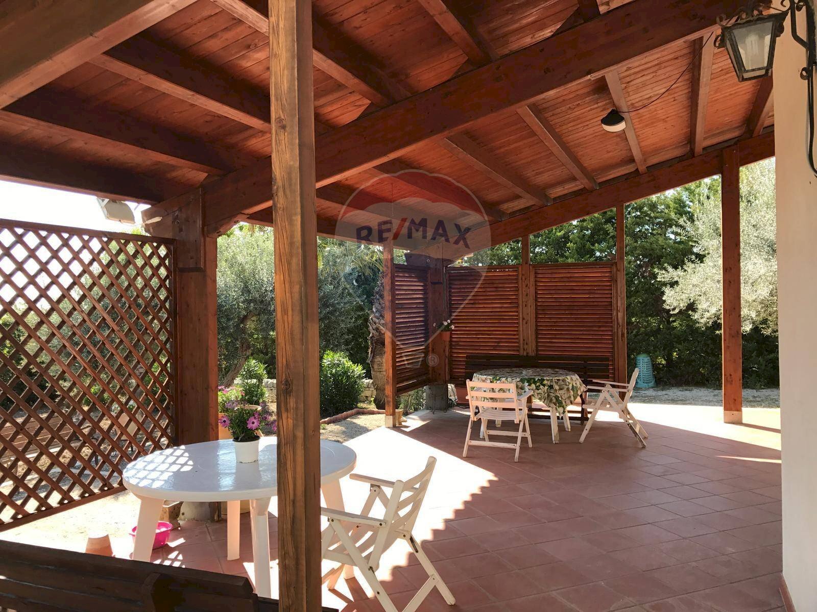 Terrazza - Appartamento Contrada Cifali, Chiaramonte Gulfi - foto 2