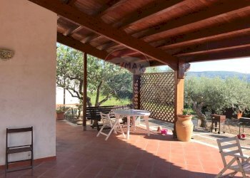 Terrazza - Appartamento Contrada Cifali, Chiaramonte Gulfi - foto 1