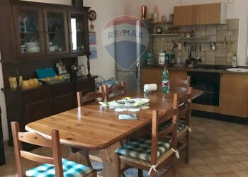 Sala da pranzo - Appartamento Contrada Cifali, Chiaramonte Gulfi - foto 3