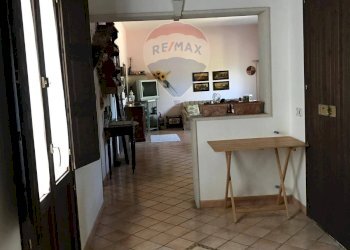 Hall / corridoio - Appartamento Contrada Cifali, Chiaramonte Gulfi - foto 4