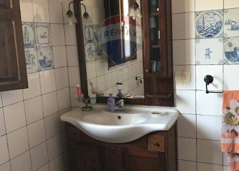 Bagno - Appartamento Contrada Cifali, Chiaramonte Gulfi - foto 8