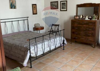 Camera / camera da letto - Appartamento Contrada Cifali, Chiaramonte Gulfi - foto 9