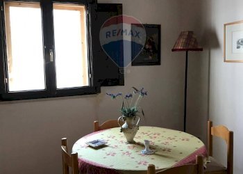 Sala da pranzo - Appartamento Contrada Cifali, Chiaramonte Gulfi - foto 10