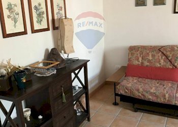 Soggiorno - Appartamento Contrada Cifali, Chiaramonte Gulfi - foto 13