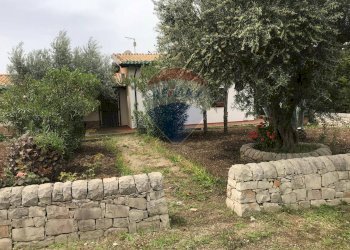 Giardino - Appartamento Contrada Cifali, Chiaramonte Gulfi - foto 14