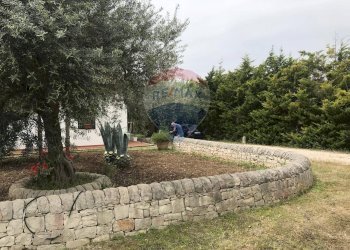 Giardino - Appartamento Contrada Cifali, Chiaramonte Gulfi - foto 15