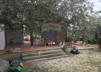 Giardino - Appartamento Contrada Cifali, Chiaramonte Gulfi - foto 17