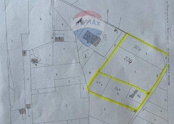 Pianta 2D - Appartamento Contrada Cifali, Chiaramonte Gulfi - foto 18