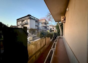 Balcone - Attico Viale delle Americhe
 
67, Ragusa - foto 6