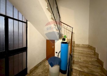 Scale - Attico Viale delle Americhe
 
67, Ragusa - foto 8