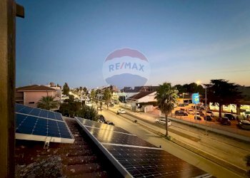 Edificio all\'aperto - Attico Viale delle Americhe
 
67, Ragusa - foto 17