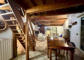 Sala da pranzo - Attico Viale delle Americhe
 
67, Ragusa - foto 20