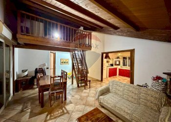 Sala da pranzo - Attico Viale delle Americhe
 
67, Ragusa - foto 21