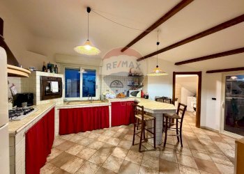 Cucina - Attico Viale delle Americhe
 
67, Ragusa - foto 22