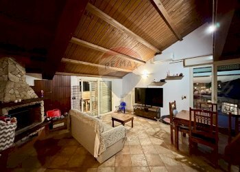 Sala da pranzo - Attico Viale delle Americhe
 
67, Ragusa - foto 23