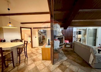 Sala da pranzo - Attico Viale delle Americhe
 
67, Ragusa - foto 24