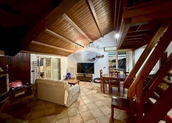 Soggiorno - Attico Viale delle Americhe
 
67, Ragusa - foto 25