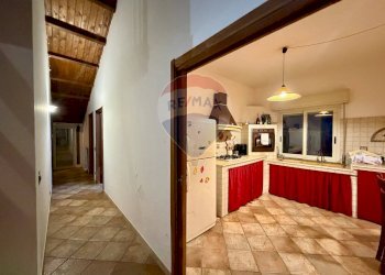 Cucina - Attico Viale delle Americhe
 
67, Ragusa - foto 31