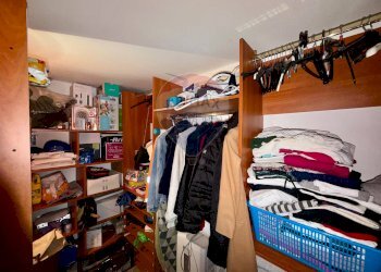 Cabina armadio - Attico Viale delle Americhe
 
67, Ragusa - foto 36