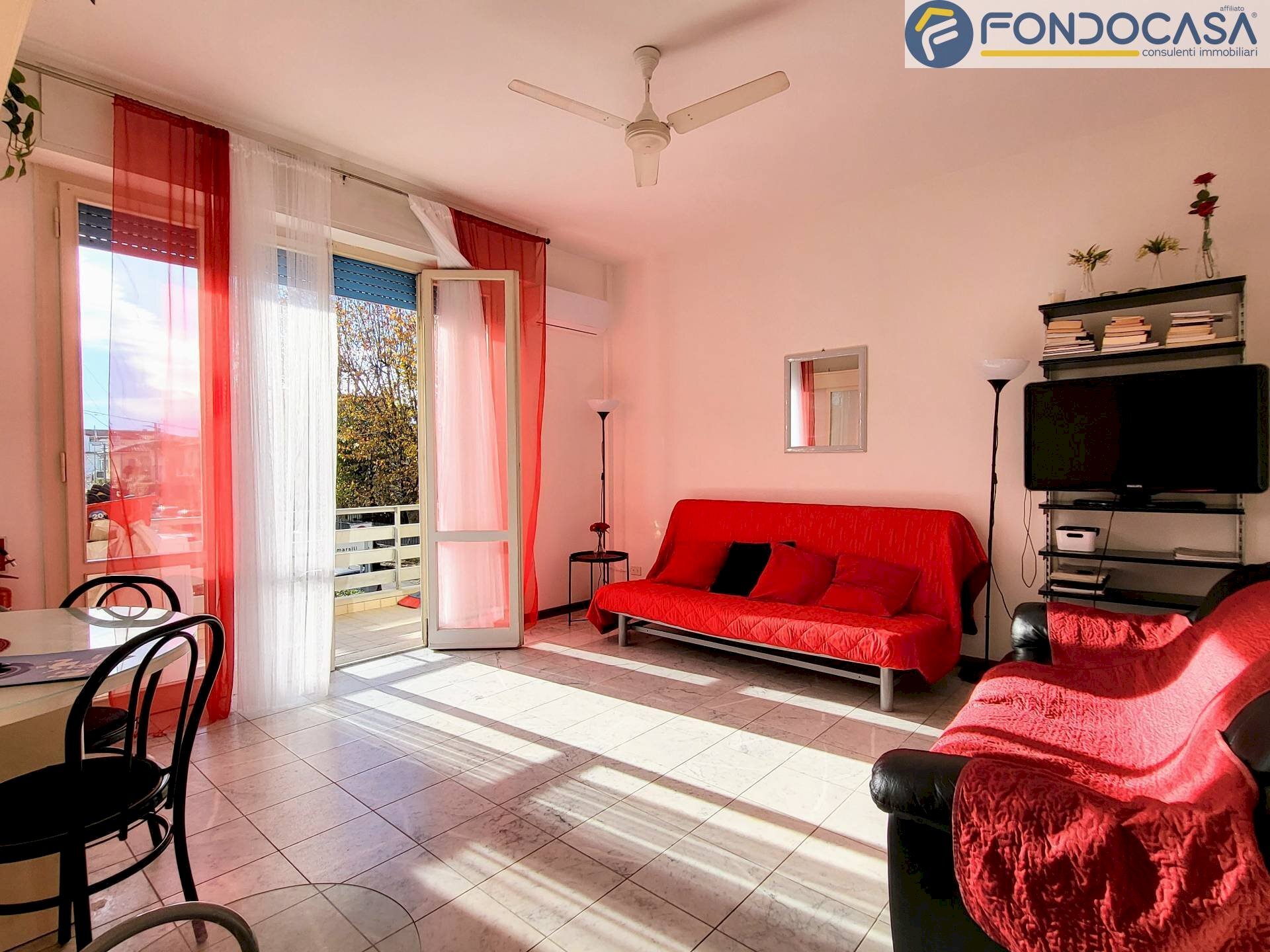 soggiorno - Bilocale Via del Borgo
 
5, Viareggio - foto 3