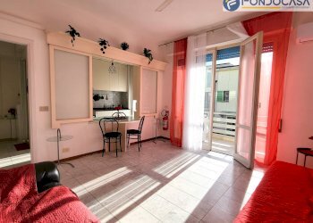 soggiorno - Bilocale Via del Borgo
 
5, Viareggio - foto 1