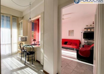 cucina e soggiorno - Bilocale Via del Borgo
 
5, Viareggio - foto 6