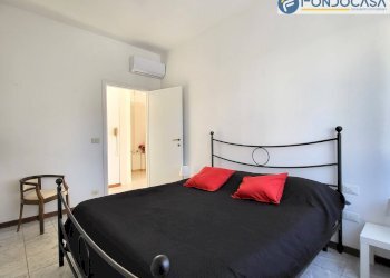 camera matrimoniale - Bilocale Via del Borgo
 
5, Viareggio - foto 14