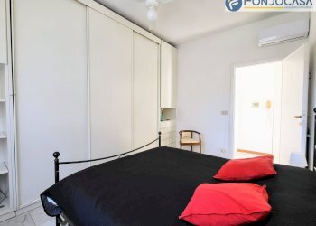 camera matrimoniale - Bilocale Via del Borgo
 
5, Viareggio - foto 15