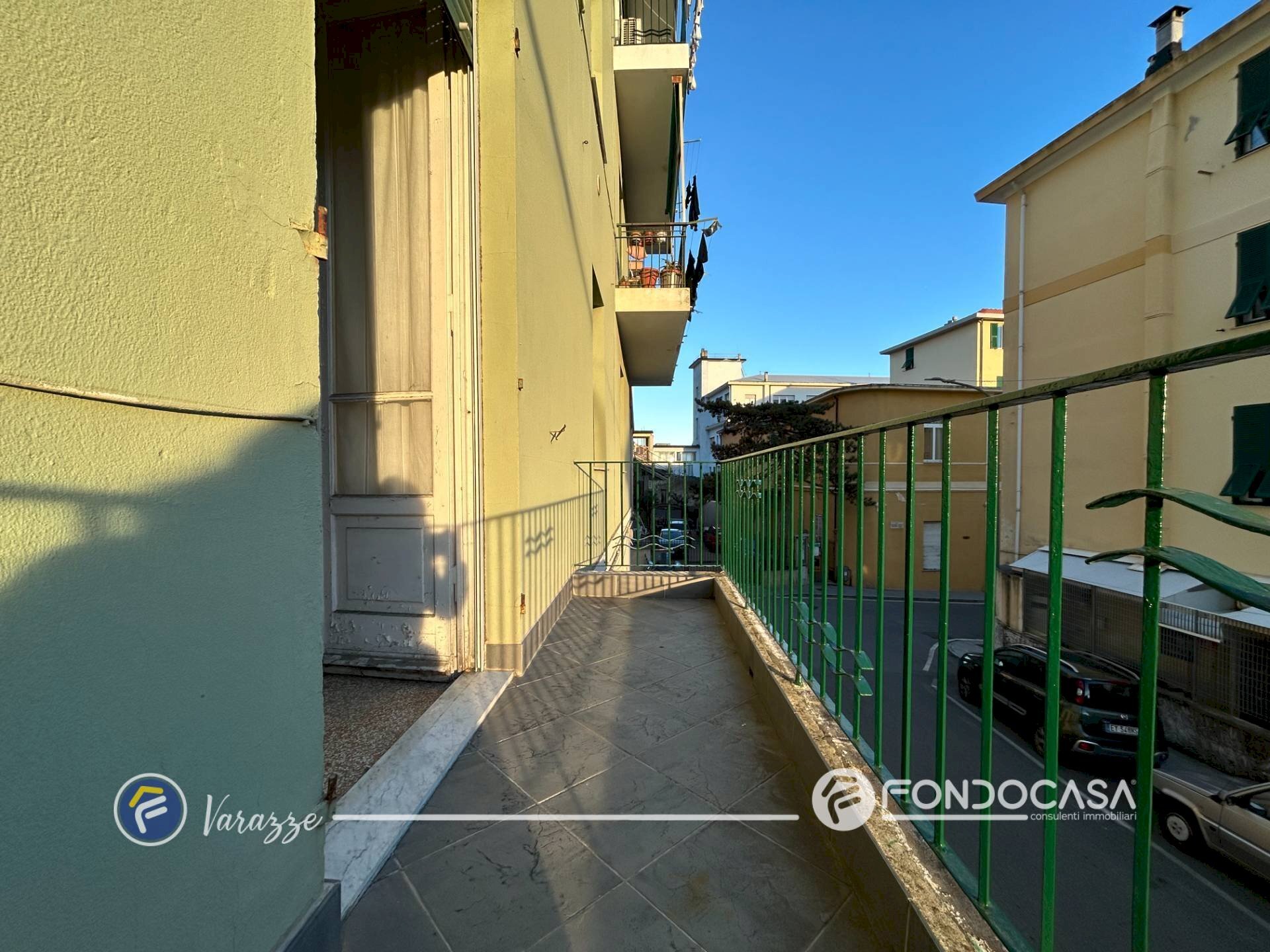 Foto 1 - Apartment Via Roma, Varazze - photo 1