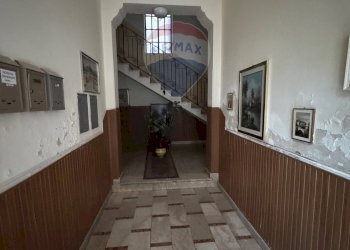 Hall / corridoio - Trilocale Via Andrea Morosini
 
7, Palermo - foto 2