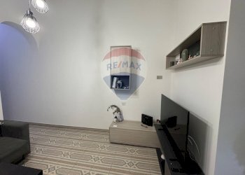 Soggiorno - Trilocale Via Andrea Morosini
 
7, Palermo - foto 6