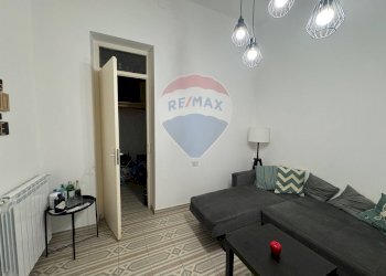 Soggiorno - Trilocale Via Andrea Morosini
 
7, Palermo - foto 7