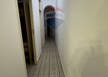 Hall / corridoio - Trilocale Via Andrea Morosini
 
7, Palermo - foto 8