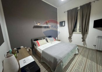 Camera / camera da letto - Trilocale Via Andrea Morosini
 
7, Palermo - foto 9