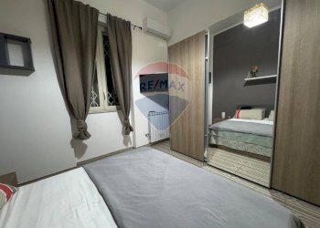 Camera / camera da letto - Trilocale Via Andrea Morosini
 
7, Palermo - foto 12