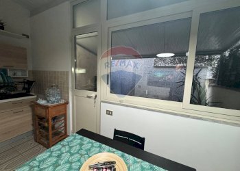 Cucina - Trilocale Via Andrea Morosini
 
7, Palermo - foto 15