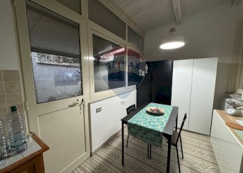 Sala da pranzo - Trilocale Via Andrea Morosini
 
7, Palermo - foto 16