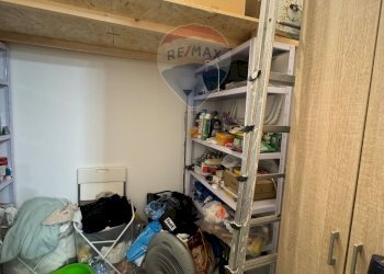 Dispensa di stoccaggio - Trilocale Via Andrea Morosini
 
7, Palermo - foto 20