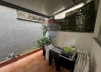 Terrazza - Trilocale Via Andrea Morosini
 
7, Palermo - foto 21