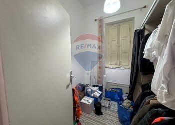 Cabina armadio - Trilocale Via Andrea Morosini
 
7, Palermo - foto 24