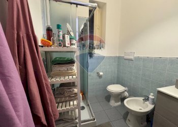 Bagno - Trilocale Via Andrea Morosini
 
7, Palermo - foto 25