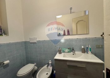 Bagno - Trilocale Via Andrea Morosini
 
7, Palermo - foto 26
